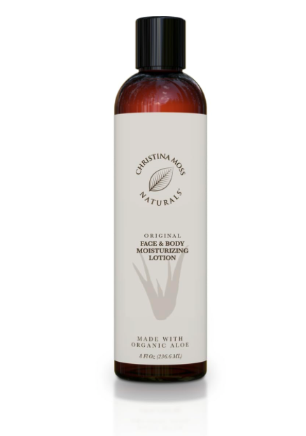 Body Lotion